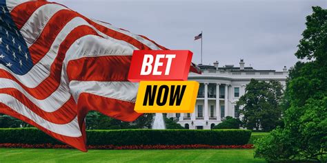 US Politics Betting 